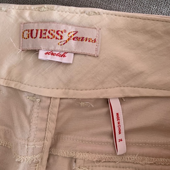 Guess shorts - Picture 2 of 2